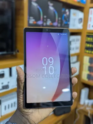 Lenovo Tab M8 (FHD) 32 GB Gray