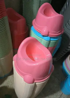 Plastic Baby Potty Plastic Baby Potty
