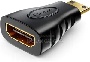 Hdmi to Mini Hdmi Adapter