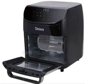 Dessini 1700w Air Fryer Oven