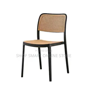 Home Dining Plastic Chair Home Dining Plastic Chair
