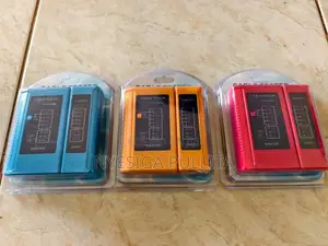 R45 R11 Cable Tester