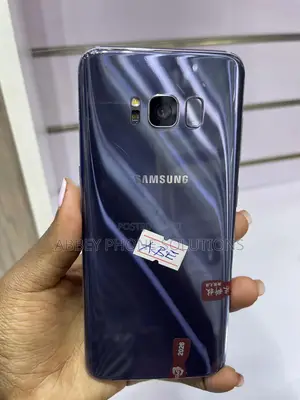 Samsung Galaxy S8 64 GB Blue