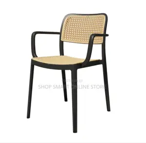 Garden Furniture Plastic Chair Plastic Chair