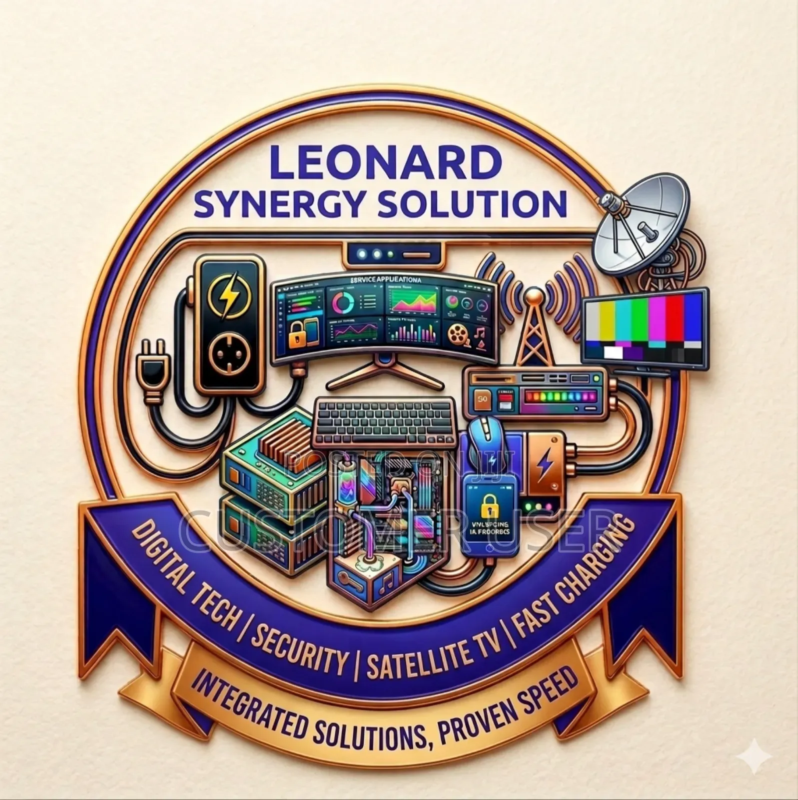 Synergy Solutions