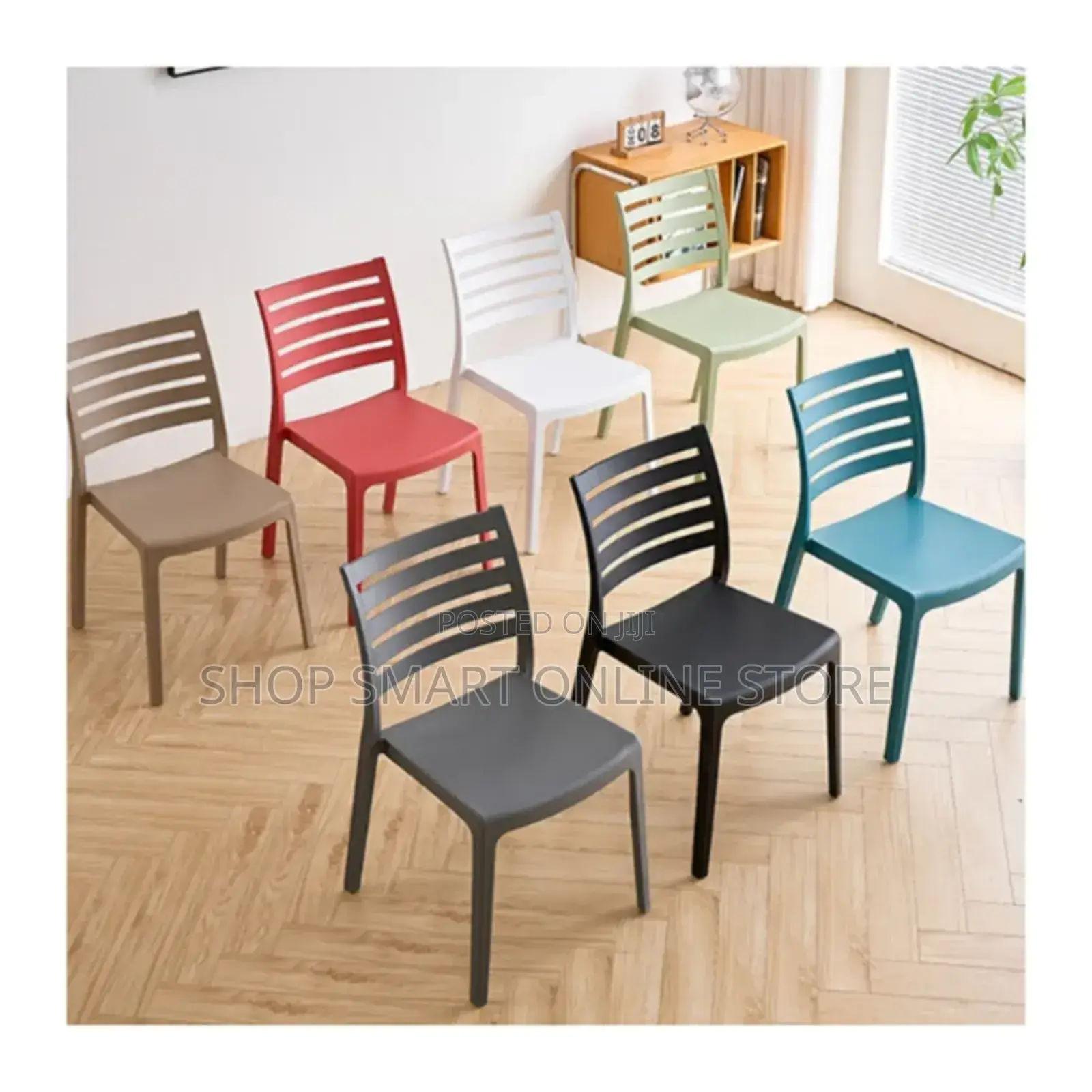 Portal All Size Dining Plastic Chairs Plastic Chairs