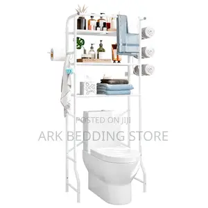 Compact Bathroom Unit