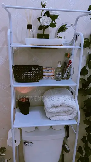 Compact Bathroom Unit