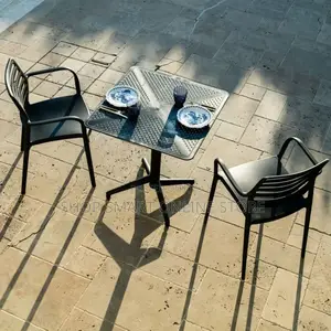 Simplistic Dinig Plastic Chairs Plastic Chairs Only