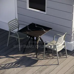 Gray Dining Plastic Chairs Plastic Chairs
