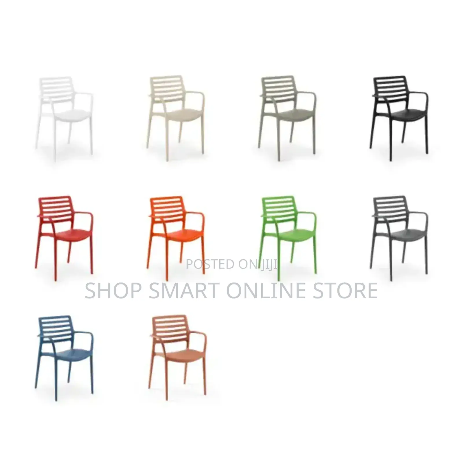 Plain Ratten Plastic Chairs Plastic Chairs