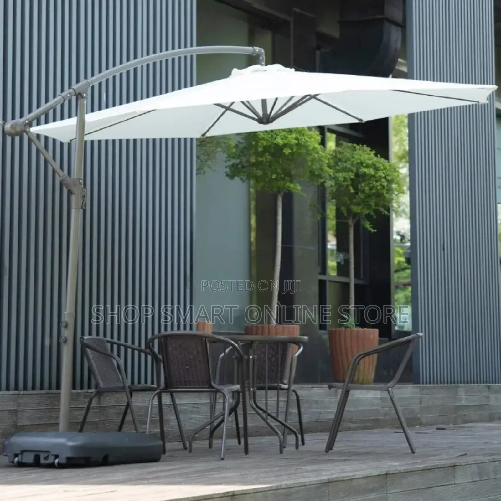 Balcony Yard Garden Umbrella