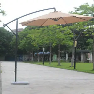 Waterproof Garden Umbrella Garden Umbrella