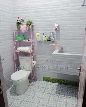 Toilet Cabinet Shelf