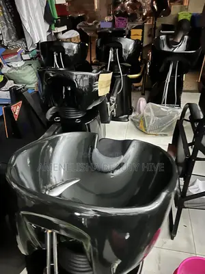 Salon Chairs