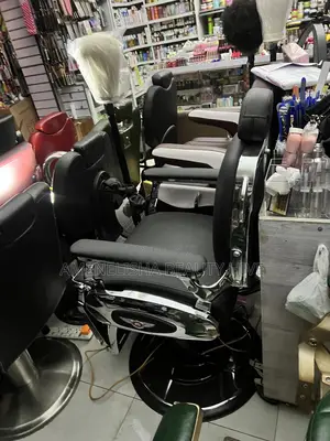 Salon Chairs