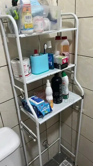 Toilet Tank Caddy