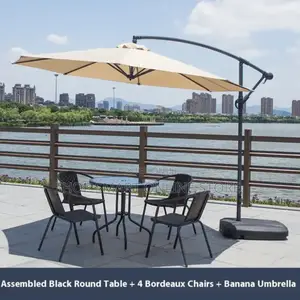 Modern Adjustable Garden Umbrellas Adjustable Garden Umbrellas