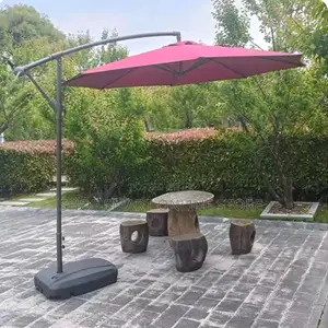 Modern Garden Business Umbrella Modern Garden Business Umbrella