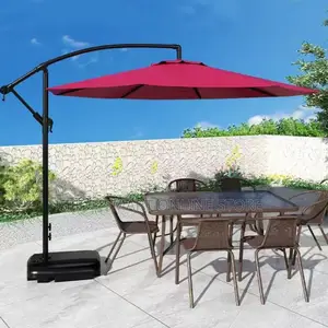 Outdoor Garden Umbrellas for Beaches Hotels Bars Restaurants Cottages