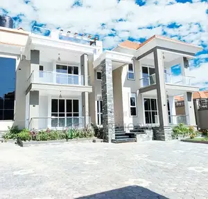 5bdrm Apartment in Gabba Road, Makindye for rent