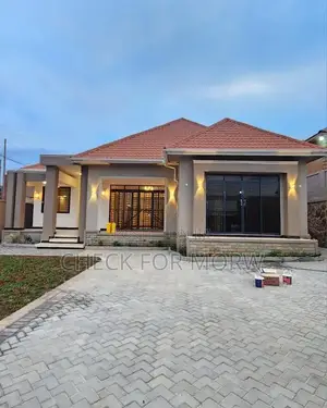 4bdrm Apartment in Gabba Road, Makindye for rent