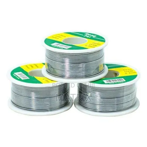 Rong Fei Solder Wire