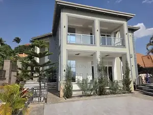 5bdrm Apartment in Munyonyo, Makindye for rent