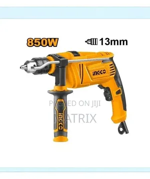 Ingco Impact Drill 850w