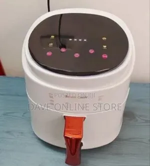 7silver Crest Air Fryer