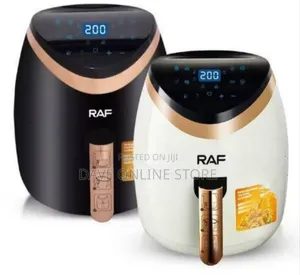 Raf Digital Multi-Purpose Air Fryer