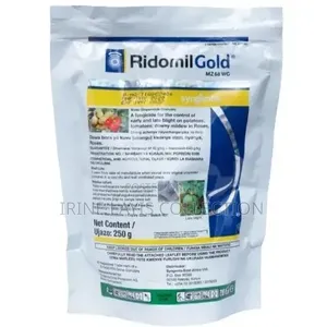 250g Ridomil Gold Mz 68 Wg, A Contact And Systemic Fungicide