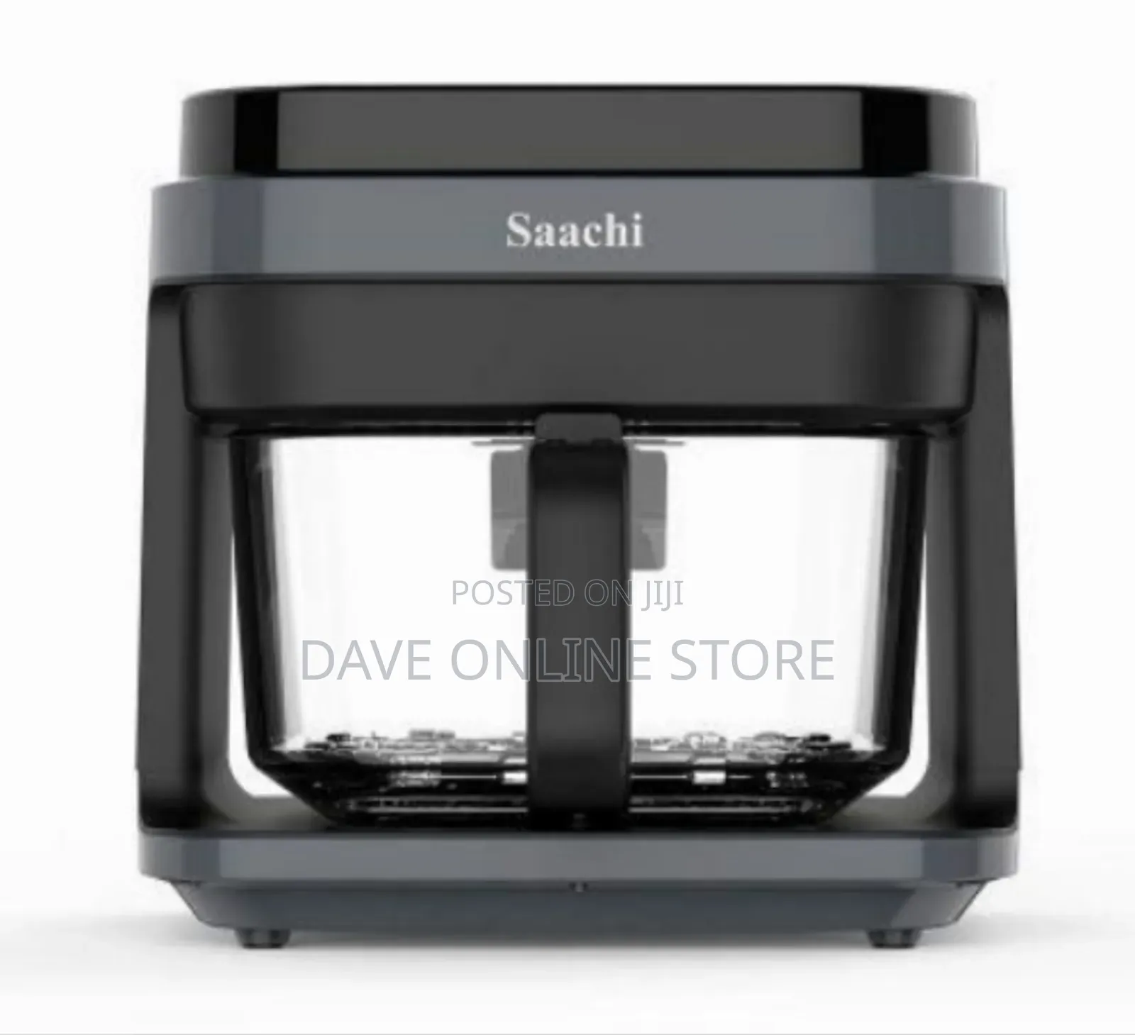 Saachi 5.5 Electric Air Fryer