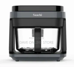 Saachi 5.5 Electric Air Fryer