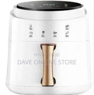 Silver Crest Extra Large Air Fryer