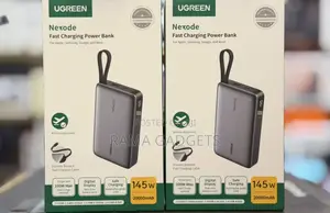 Ugreen Nexode 145w 20000mah Power Bank