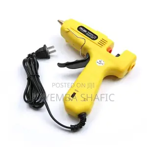Epica Star Dual Power Hot Melt Glue Gun