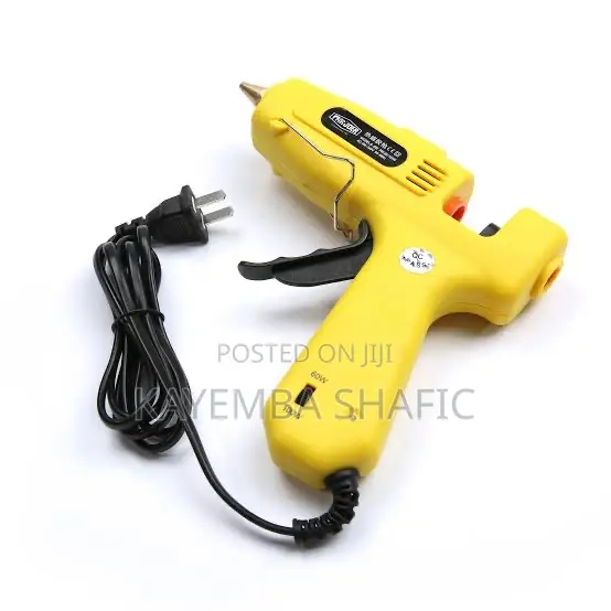Epica Star Dual Power Hot Melt Glue Gun