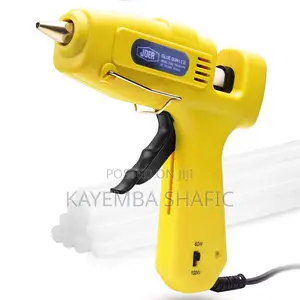 Epica Star Dual Power Hot Melt Glue Gun
