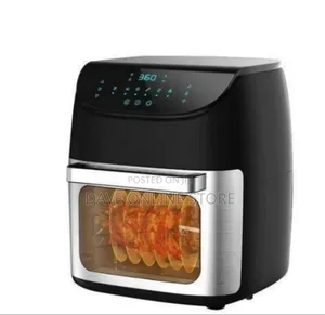 Dessini Air Fryer Oven 14l