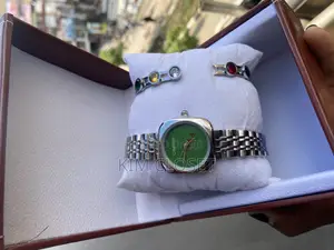 Calvin Watch