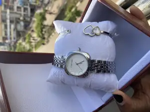 Calvin Watch