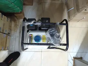 Water Pump Wp20 2"