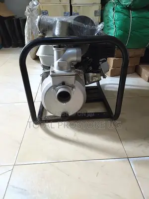 Water Pump Wp20 2"