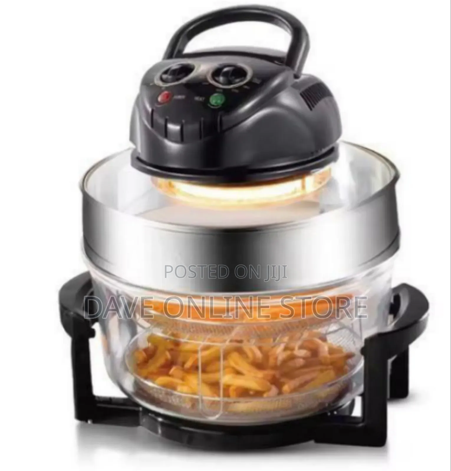 Raf Multi-Purpose Large Capacity Air Fryer