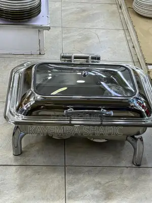 Stainless Steel Chafing Dish