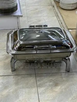 Stainless Steel Chafing Dish