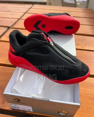 Converse Shai 001 Sneakers Basketball Shoes