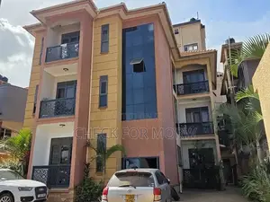1bdrm Apartment in Kansanga, Makindye for rent