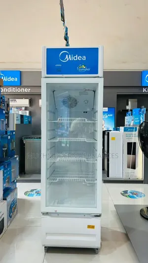 Midea 432 Litres Chiller